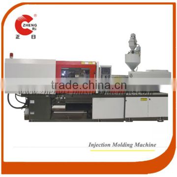 Plastic Crate Injection Molding Machine