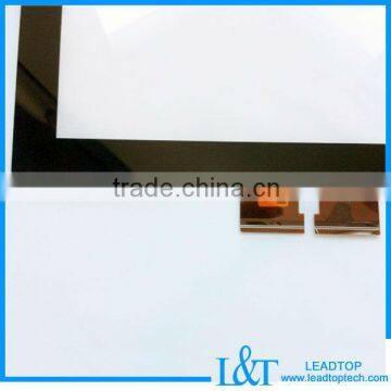 for SONY T111/T112/T113 digitizer glass panel front screen