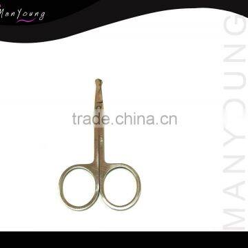 best quality stainless steel cuticle nail scissors