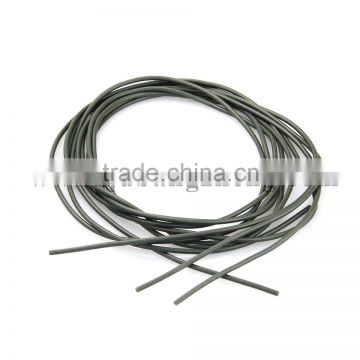 wholesale quality carp fishing soft silicon rig tubing