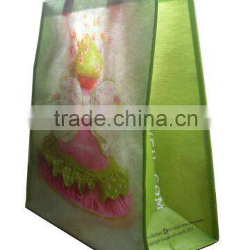 eco friendly rpet non woven bags (2W-2403)