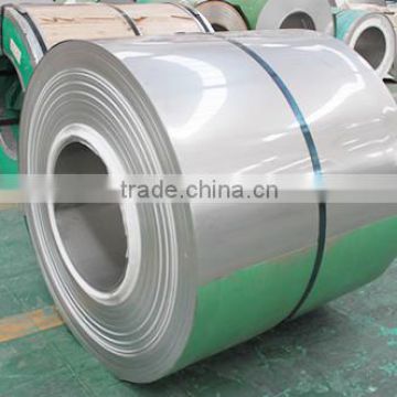 2MM thickness cold rolled baosteel aisi 201 202 304 304L stainless steel coil manufacturers