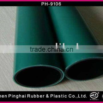 ABS Plastic Pipe in Color Green!