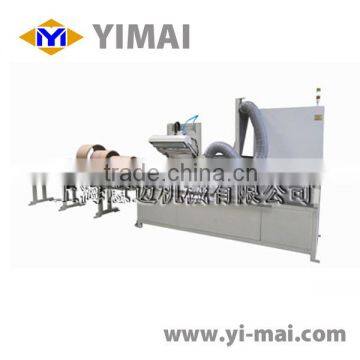 Automatic Paper Core Cutting Machine