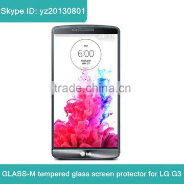 screen scratch repair film for LG G3