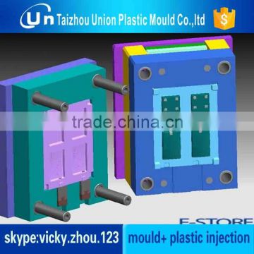 plastic mould plastic mold injection mold