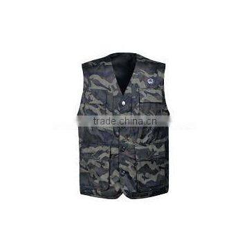 Hunting Vest/Camouflage Vest/Fishing Vest/Shooting vest