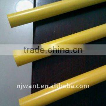 FRP/GRP /FIBERGLASS round tube