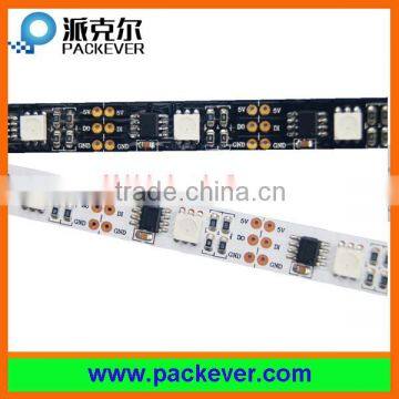 DC5V RGB 32LEDs/m ws2811 LED strip