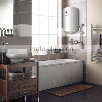 Long Life Span Metal Boiler With Water Tank 80L photo-2