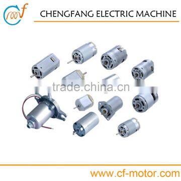 6000rpm Electric Motor 12v RS-997H photo-2