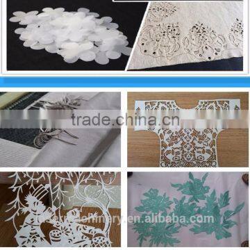 Website Nancyhyy88 CO2 80W Laser Shear Machinery for Clothing Tassels photo-5