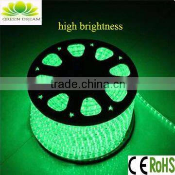 hot sale SMD 3528/5050 flexible led light strip 5m/roll for christmas decoration with R/G/B/Y/W/RGB option