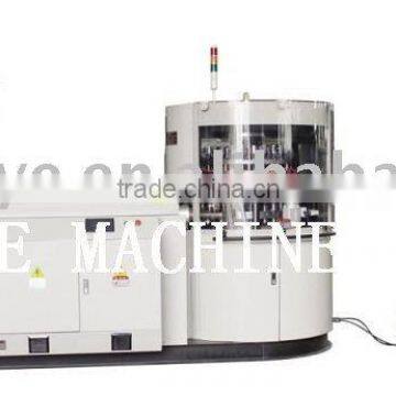 MR-24W SERIES OF High-speed Full Automatic Mechanical Plastic Water Bottle Caps Making Machine