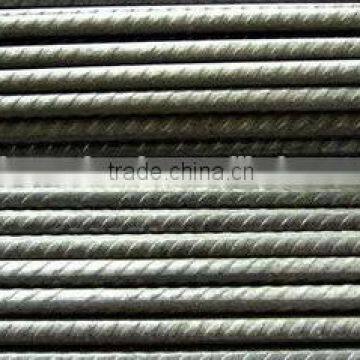 HRB400 REBAR