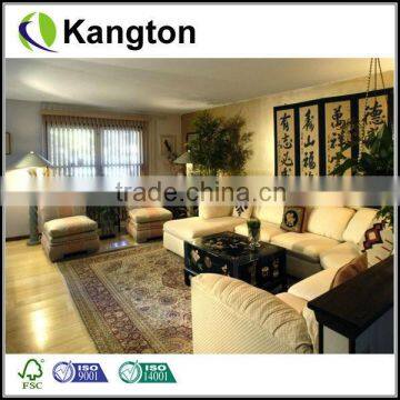 Popuar and Cheap Bamboo Flooring from China