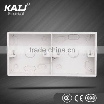 Surface Mounting Junction Dry Box Surface Mount Switch Box photo-3