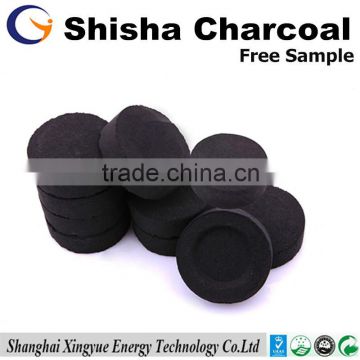 SHISHA/HOOKAH CHARCOAL