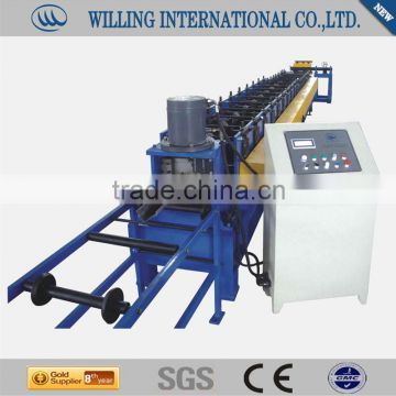 Wall Roll Forming Machine,Metal Forming Machine,Wall Forming Machine