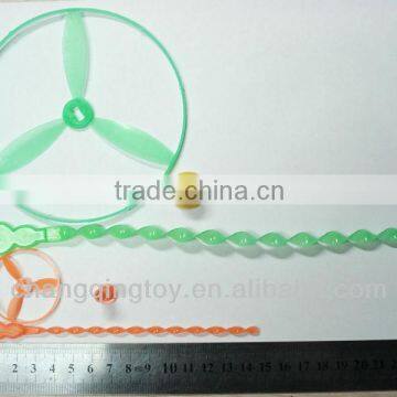 cheap promotional flying toys