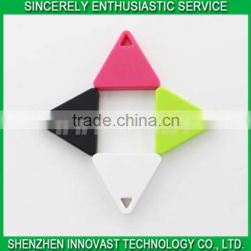 Newest Smart Recording Anti-loss Alarm GPS Phone Selfie Camera Button With Free App photo-5