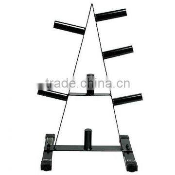 weight plate rack