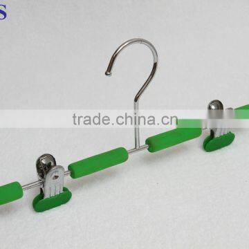 Maos high quality popular metal foam clips Hanger