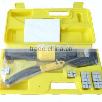 YQK-70 hydraulic cable lugcrimping tool 16-70mm2 for connection of cable copper and alumium terminal hydraulic crimping tool set