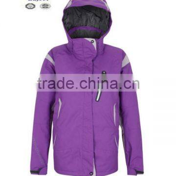 nice women waterproof ski jackets