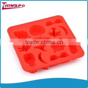 Silicone Products, Silicone Kitchenware, Silicone Ice Cube Tray