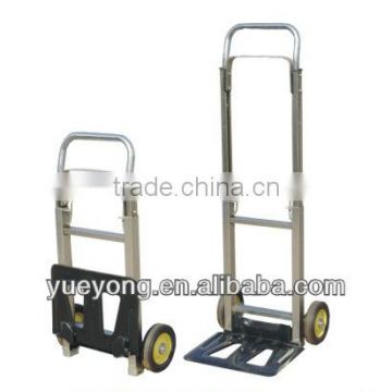 Foldable Hand truck/Hand trolley/Hand cart