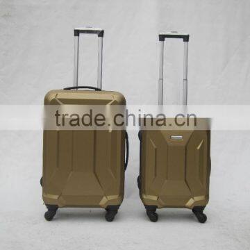 ABS trolley case