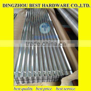 Galvanized Steel plate