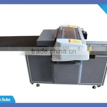 A2 UV Digital Flatbed Printer Price for Mass Produce