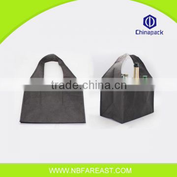 High quality customized printing cotton net shopping bags