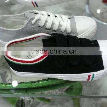 Vulcanized Shoes Men Women Flat Shoes Comfortable