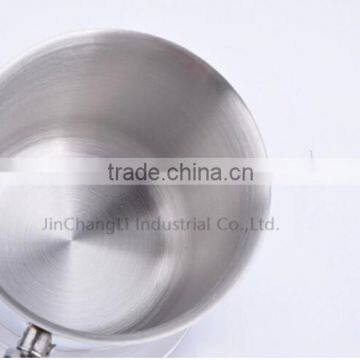 2016 Hight Quality Double Wall Stainless Steel Beer Mug/Cup photo-4