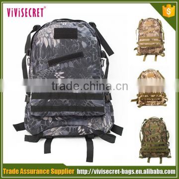 Factory Outlet Camping Hiking Trekking Outdoor Military Backpack