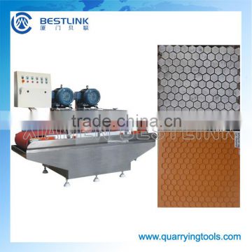 Professional tile skirting machine with durable quality