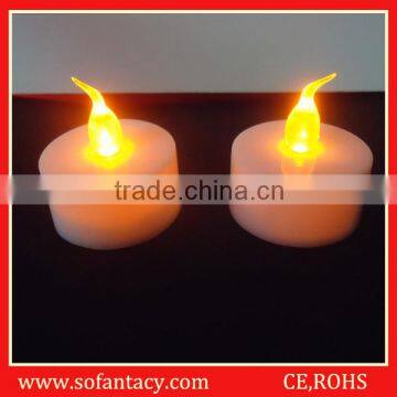 Wedding Led Light up Candle for Christmas photo-3