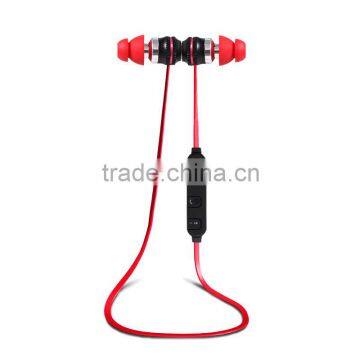 2016 Hot Selling Sport Bluetooth Wireless Earphone photo-4