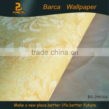 3d European style decorative wallpaper mural