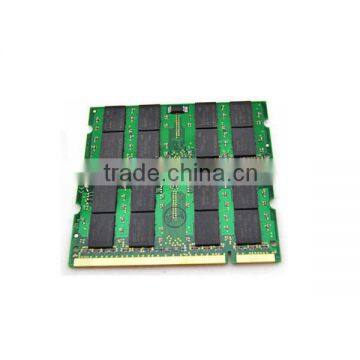 Low Density ETT Chips Ddr 1gb Sdram Memory for Laptop photo-6