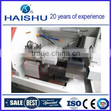 Cheap CNC Lathe Machine Light CK0632A