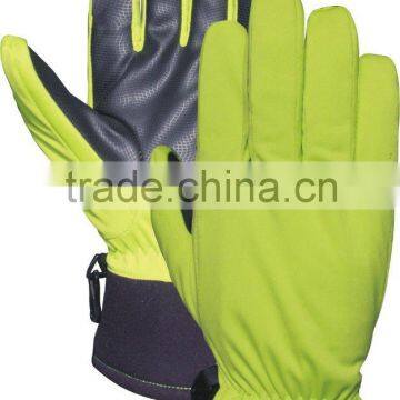 Light & Fit Outdoor Sports Glove - 6114