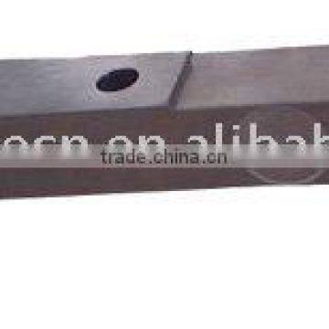 Precision Shear Beam Load Cell With Foot