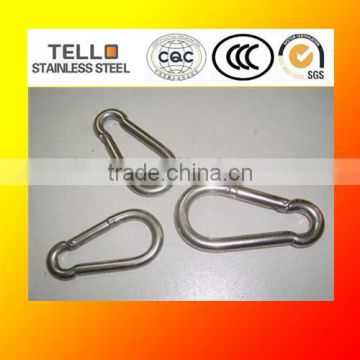 alibaba china supplier wire rope snap hook