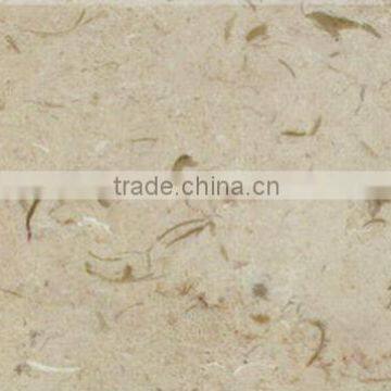 Cheap Polished Natural China Cream Mafil