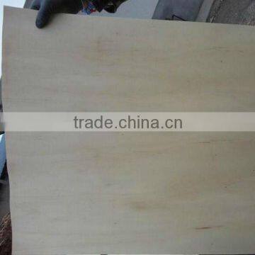 Cheap White Poplar Core Veneer