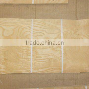 Exotic Ash Burl Veneer from China Supplier